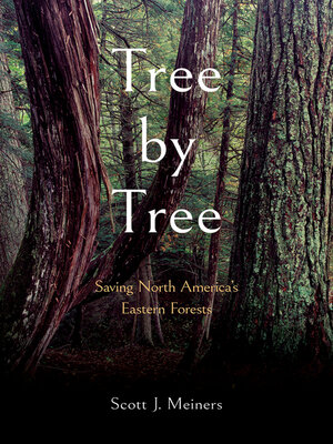 cover image of Tree by Tree